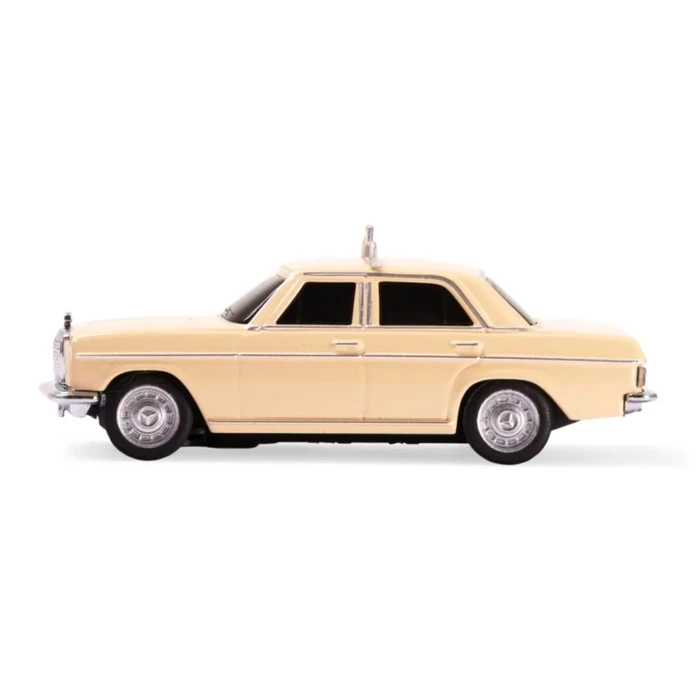 Carson Taxi Τηλεκατευθυνόμενο Αυτοκίνητο 1:87 2,4GHz RTR