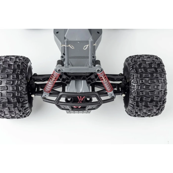 Carson Rodstar 1:10 2,4G 100% RTR Τηλεκατευθυνόμενο Αυτοκίνητο