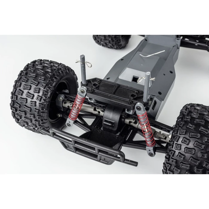 Carson Rodstar 1:10 2,4G 100% RTR Τηλεκατευθυνόμενο Αυτοκίνητο