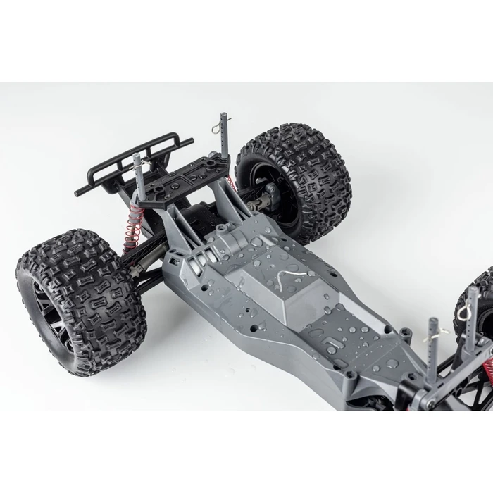 Carson Rodstar 1:10 2,4G 100% RTR Τηλεκατευθυνόμενο Αυτοκίνητο