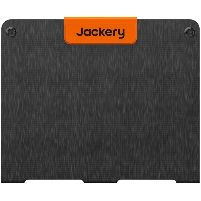 Jackery SolarSaga Ηλιακό Panel Φορτιστής 40W - Μίνι Φορητός