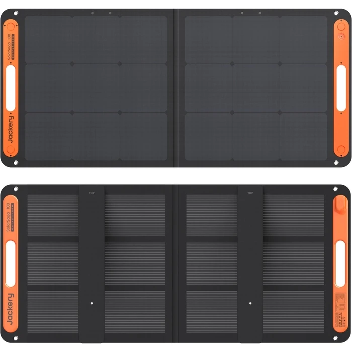 Jackery SolarSaga 100W Ηλιακό Πάνελ