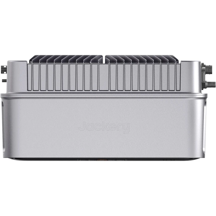 Jackery SolarVault 3 Pro Max - Ηλιακός αποθηκευτικός σταθμός 2520Wh