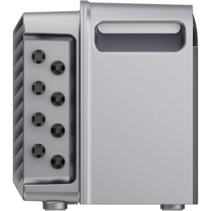 Jackery SolarVault 3 Pro Max - Ηλιακός αποθηκευτικός σταθμός 2520Wh