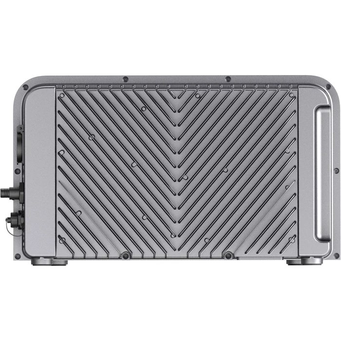 Jackery SolarVault 3 Pro Max AC Συσσωρευτής Ηλιακής Ενέργειας 2520Wh (JS3-2500PMB-GY)