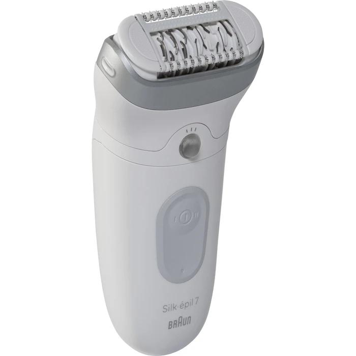 Braun Silk-épil 7 Αποτριχωτική Μηχανή