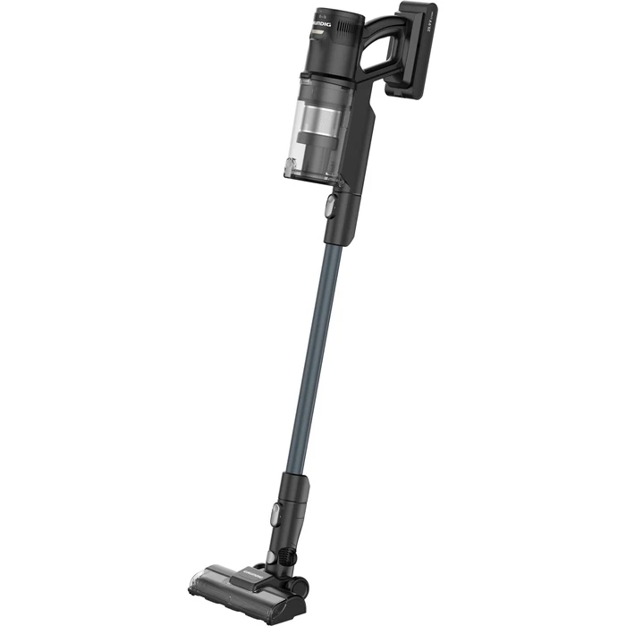 Grundig VCP 6630 Επαναφορτιζόμενη Σκούπα Stick 25.9V Μαύρη