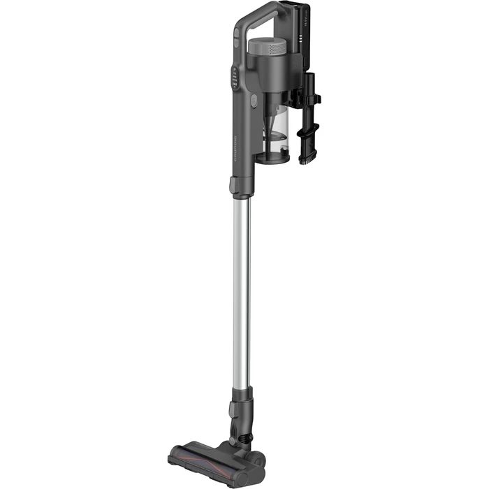 Grundig VCP 3631 Rechargeable 2-in-1 Stick & Handheld Vacuum 18.5V Black