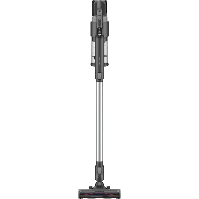 Grundig VCP 3631 Rechargeable 2-in-1 Stick & Handheld Vacuum 18.5V Black