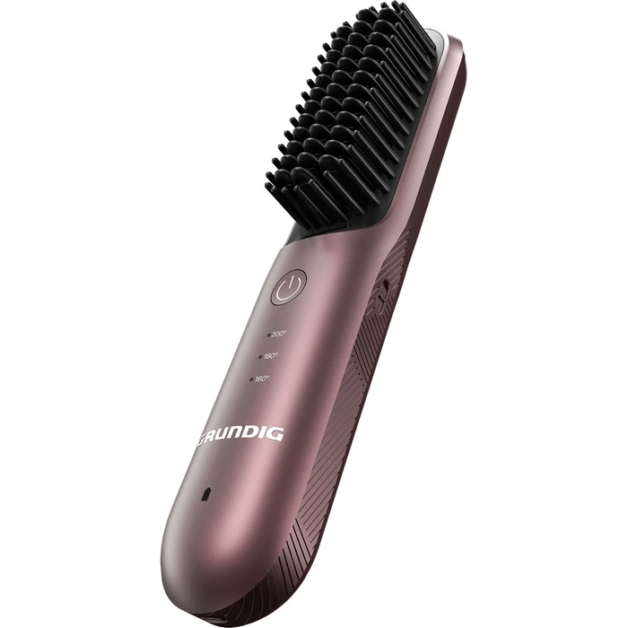 Grundig Ηλεκτρική Βούρτσα Μαλλιών HB 6450