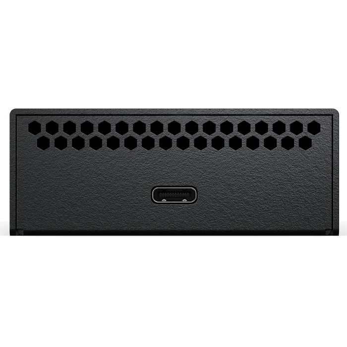 Blackmagic Design UltraStudio Mini Recorder 12G — Εξωτερικός καταγραφέας βίντεο 12G-SDI/HDMI (Thunderbolt)