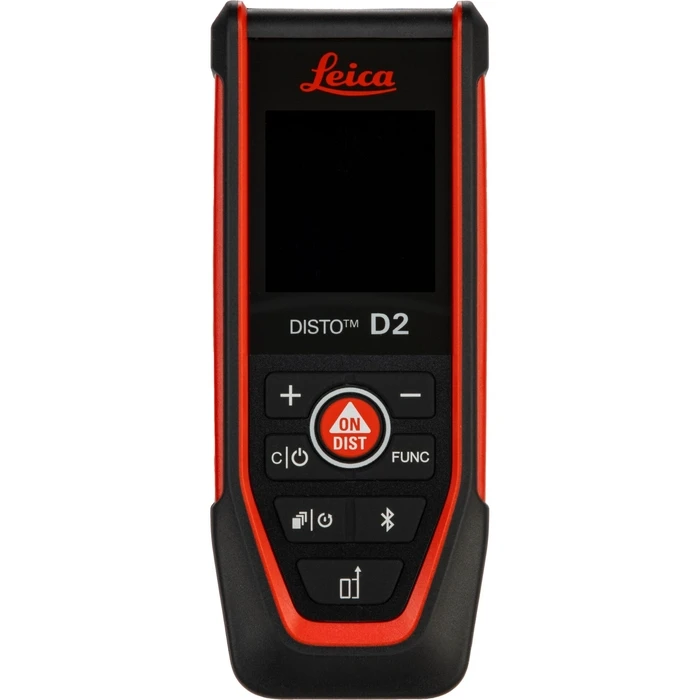 Leica DISTO D2 Φορητός Αποστασιόμετρο Laser