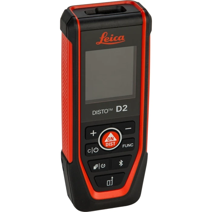 Leica DISTO D2 Φορητός Αποστασιόμετρο Laser