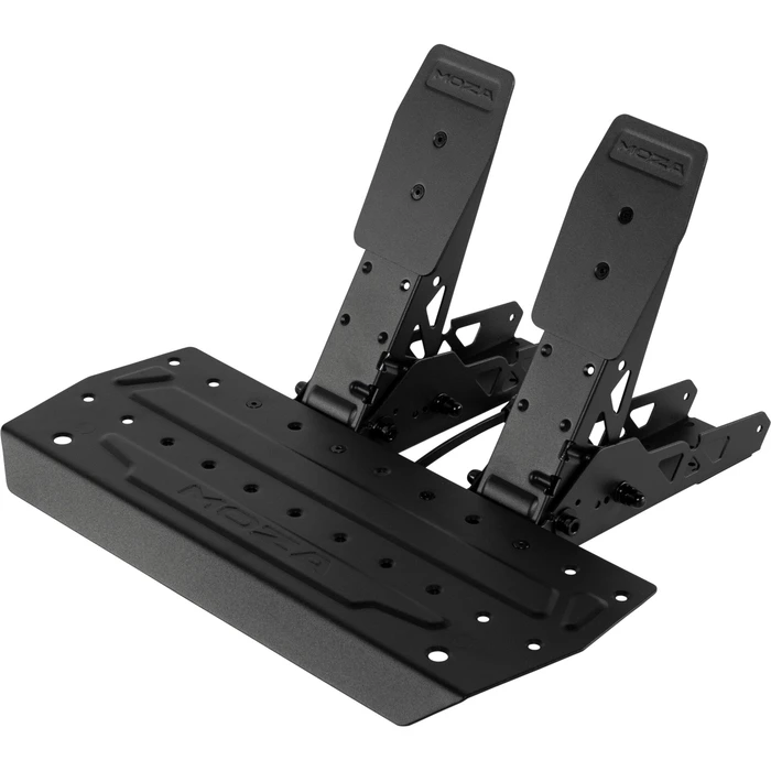 Moza Racing R3 Racing Wheel & Pedals Bundle for PC