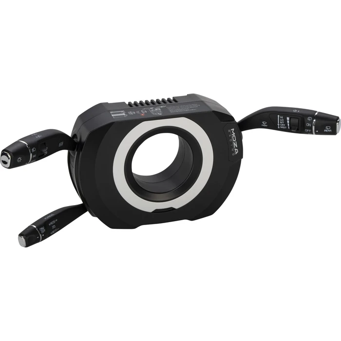 Moza Racing Multi-function Stalks Add-On Τιμονιέρας για PC
