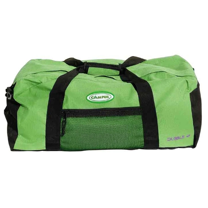 Campus BUBBLE 45 Lt Travel Backpack - Green (Lachani)