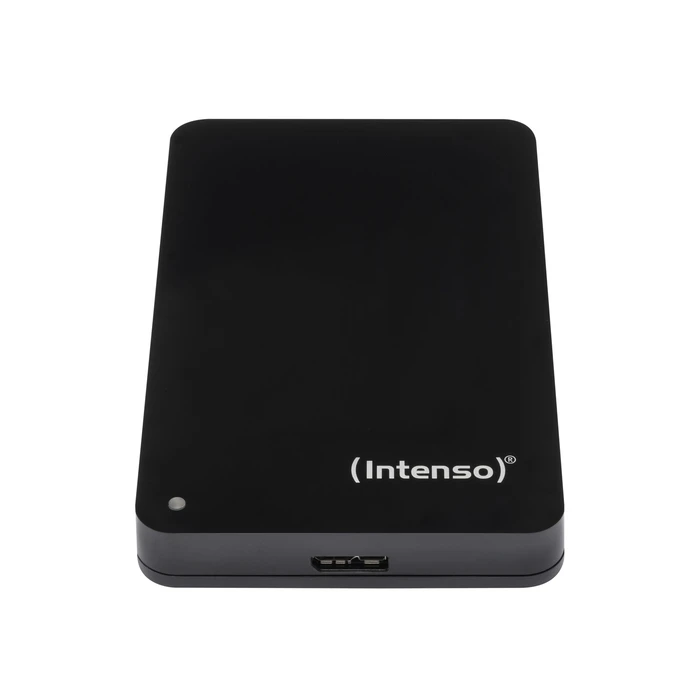 Intenso Memory Case 2.5" 320GB USB 3.2 Black Certified Refurbished