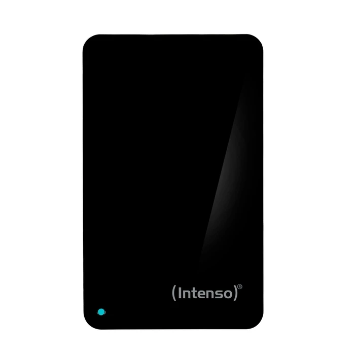 Intenso Memory Case 2.5" 320GB USB 3.2 Black Certified Refurbished
