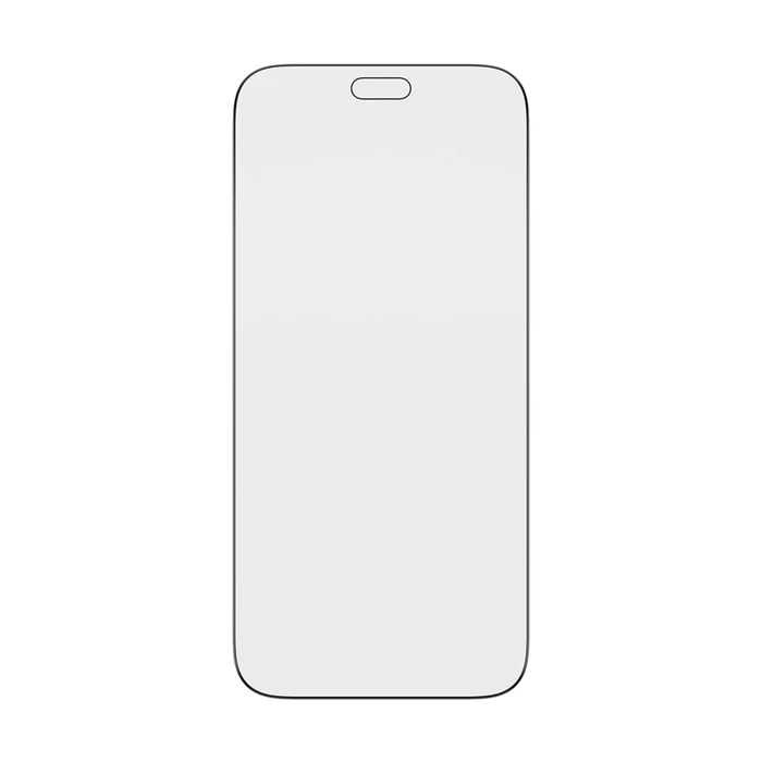 PanzerGlass 2-way Privacy Tempered Glass PG14695 for iPhone 17/18 Pro Max Ultra Wide (FastFit Box)