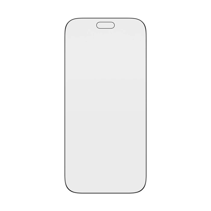 PanzerGlass Privacy Tempered Glass PG28448 - 2-way Privacy 17/18 Pro Ultra Wide FastFit