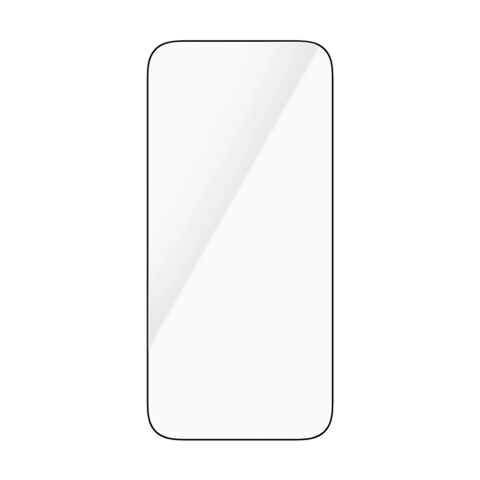 PanzerGlass Displays iP 17/18 Pro Max Ultra Wide FastFit Box - Screen Protector (MPN: PG36232, EAN: 5715685043567)
