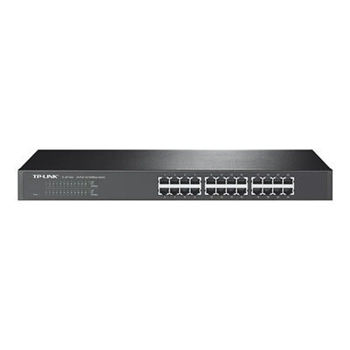 Network Switch TP-Link 10/100 24P. 19