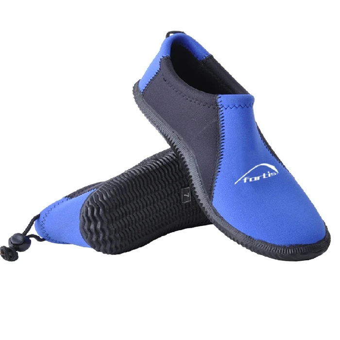 Fortis Beach / Water Shoes Size 40/41 Blue / Light Blue (SKU: 274-4603-5/1)