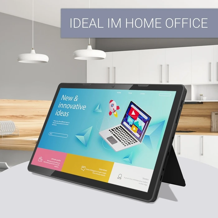 XORO MegaPad 1333 Pro 2