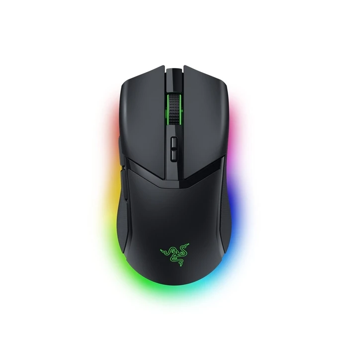 Ποντίκι Gaming Ασύρματο Razer COBRA PRO RGB UNDERGLOW 