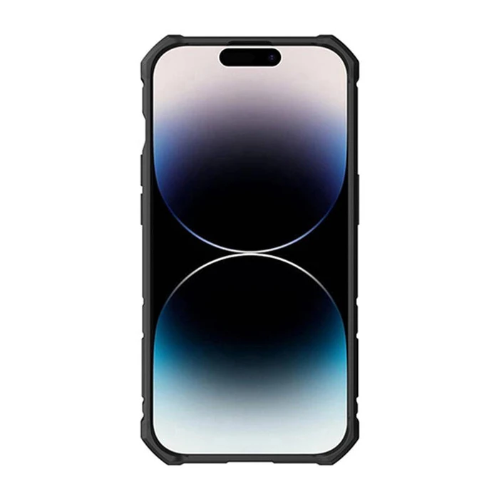 Θήκη Nillkin CamShield Armor Pro για iPhone 14 Pro Max (black)