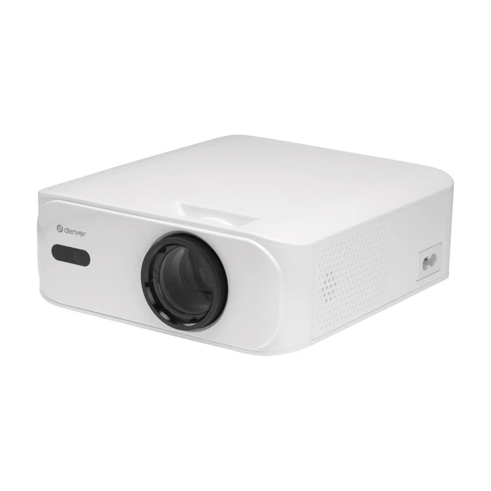 Προβολέας Denver PR-4300 HD 720p με Υποστήριξη 4K