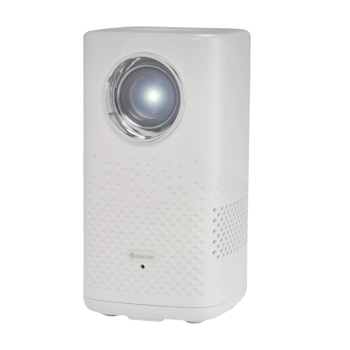 Projector Denver PR-4700 HD 720p (Υποστήριξη 4K)