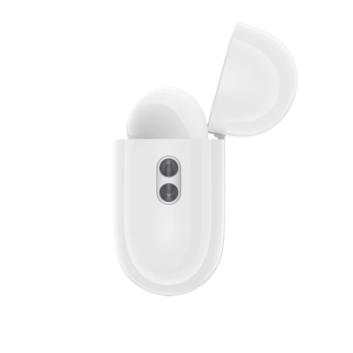 Bluetooth Handsfree Xo Ev53 5ης Γενιάς, Με Buzzer, Anc, Λευκa