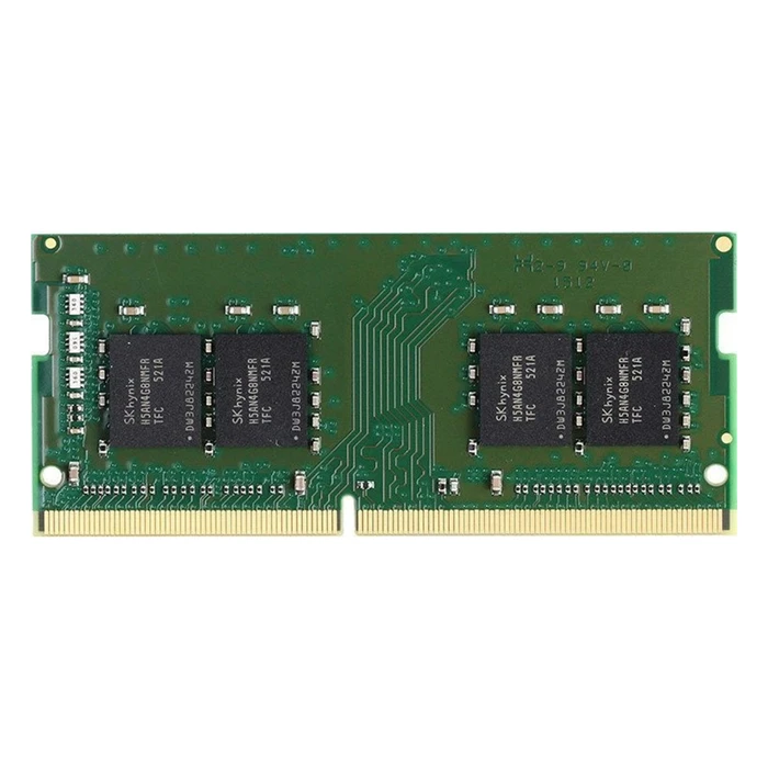 Kingston ValueRAM - 16 GB - DDR4 3200 SO‑DIMM CL22 - BULK