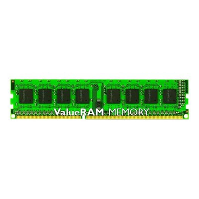 Μνήμη RAM Σταθερού DDR3 8GB Kingston 1600 CL11