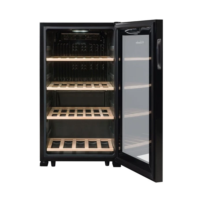 Συντηρητής Κρασιών Sommeliere Ls52 Black