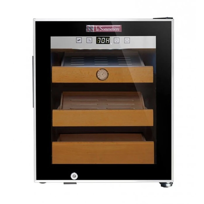 Συντηρητής Κρασιών Sommeliere Cig 251