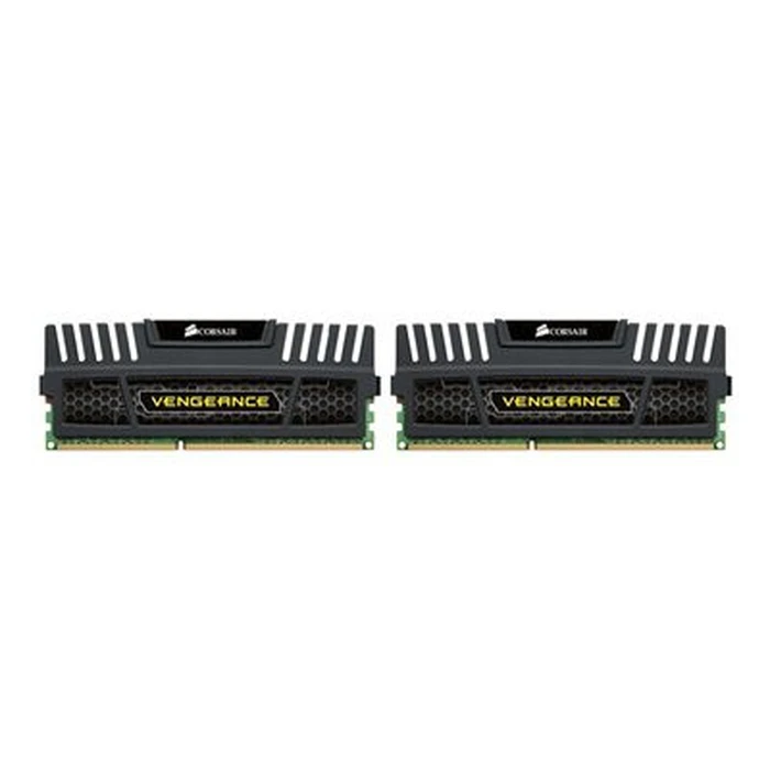 Μνήμη RAM Σταθερού DDR3 8GB Corsair 1600 CL9