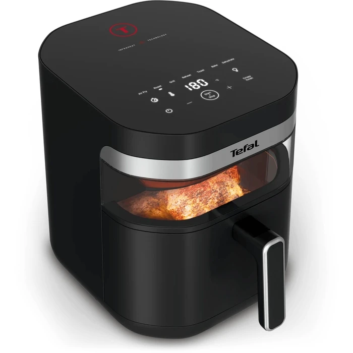 Tefal Easy Fry Infrared EY8328 - Αεροφριτέζα 7L