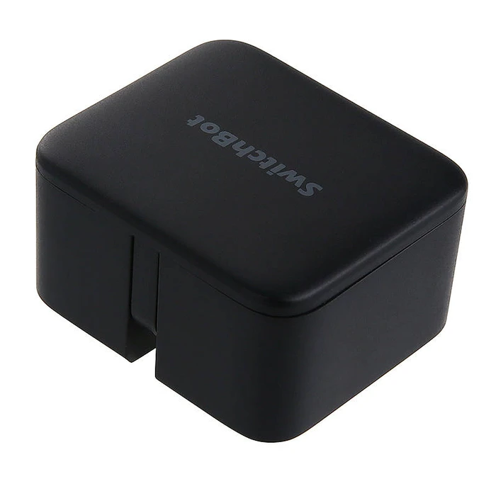 Ενδιάμεσος Διακόπτης Wireless remote SwitchBot-S1 (black)
