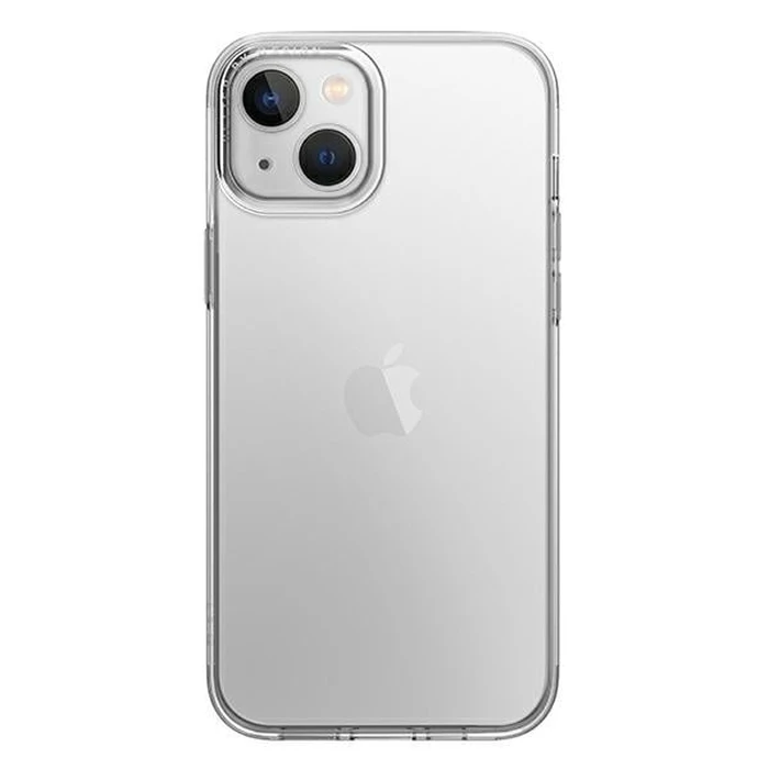 UNIQ Air Fender iPhone 14 Plus / 15 Plus 6,7" nude transparent