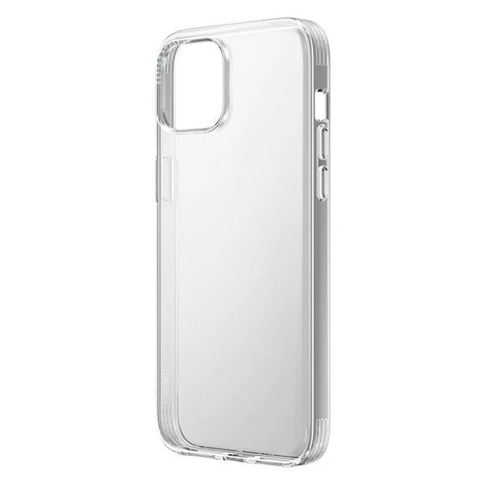 UNIQ Air Fender iPhone 14 Plus / 15 Plus 6,7" nude transparent