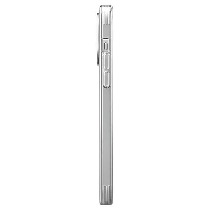 UNIQ Air Fender iPhone 14 Plus / 15 Plus 6,7" nude transparent