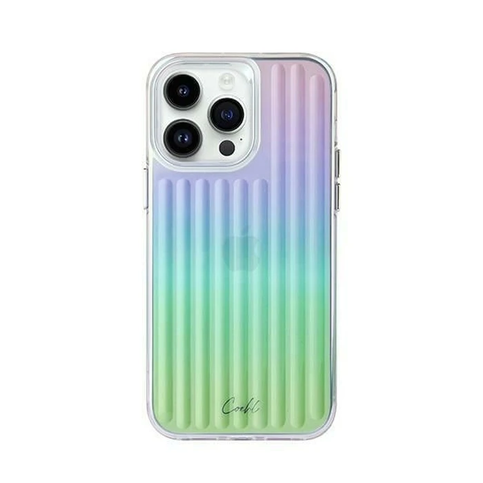 UNIQ Coehl Linear iPhone 14 Pro Max 6,7" iridescent