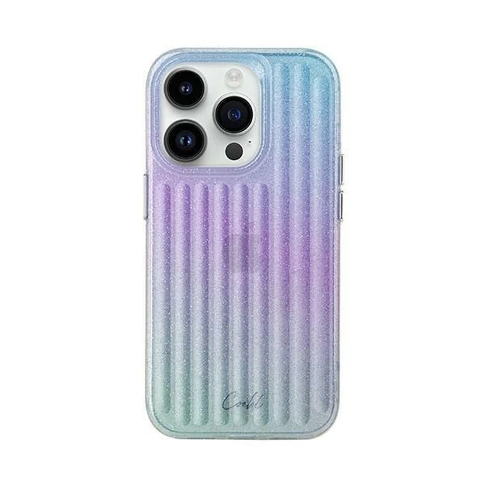 UNIQ Coehl Linear iPhone 14 Pro Max 6,7" stardust