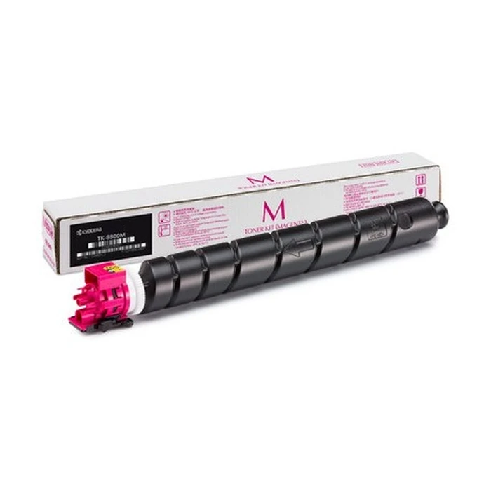 Toner Kyocera Magenta TK-8800M