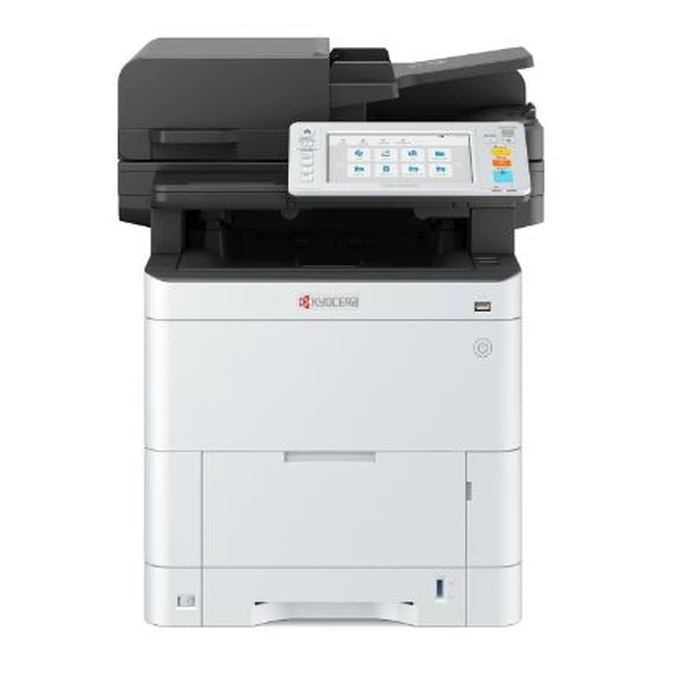 Πολυμηχάνημα Kyocera MA3500CIFX Multifunction Color Laser