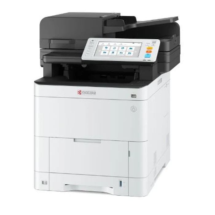 Πολυμηχάνημα Kyocera MA3500CIFX Multifunction Color Laser