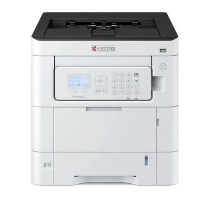 Kyocera Ecosys PA3500CX Έγχρωμος Εκτυπωτής Laser