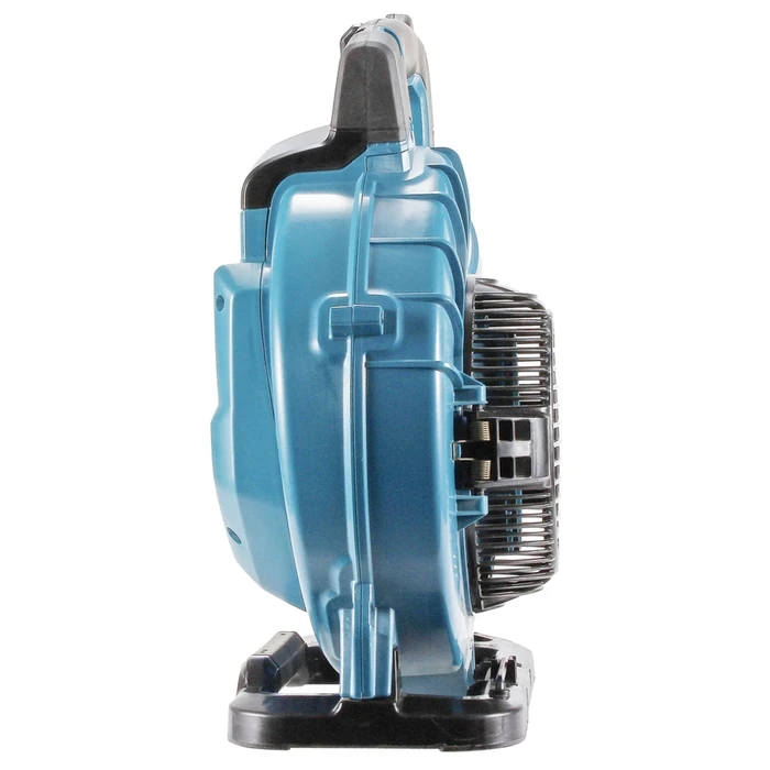 Makita DUB363PG4V Ασύρματος Φυσητήρας/Σαρωτής Φύλλων 2x18V LXT (Akku Laubsauger/-bläser)